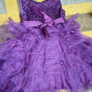 Kids Dress