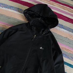 Lecaf Sports Water & Wind Resistant Jacket