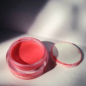 Glossy Lip Tint