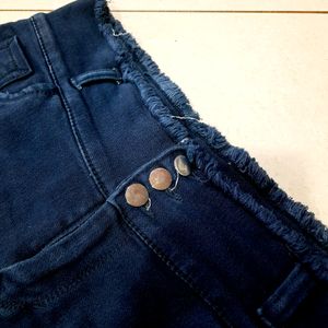 WOMEN'S FUNKI JEANS