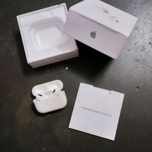 USA Airpods Pro