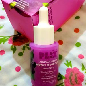 Why Plix Jamun Acne MarksAcne Spot ReductionHelps