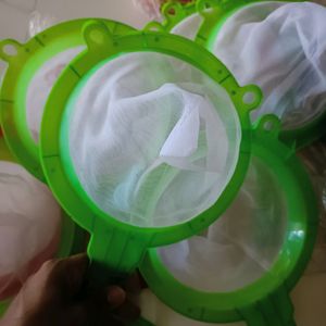 Plastic Water Strainer