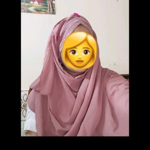 😚 Fancy Hijab