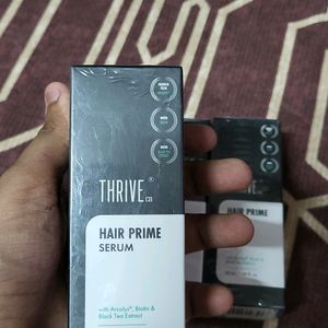 Thrive Hair Prime Serum 50 Ml