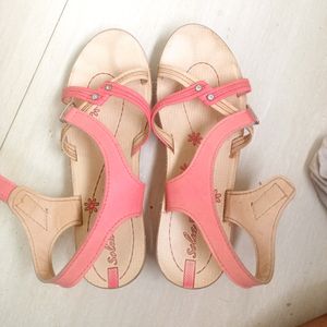 Cute Flats For Girls