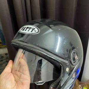 Helmet