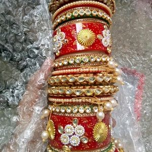 Bridal Chura