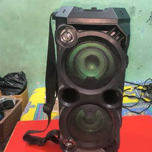 boAt Party Pal 60 / 63 20W Bluetooth Speaker