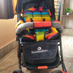 Baby Stroller