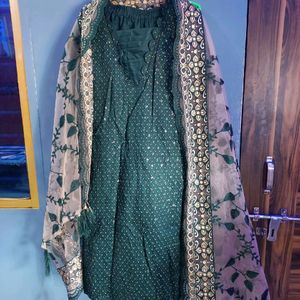 Pakistani Cotton Suit