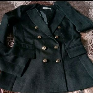 Ladies  Blazer