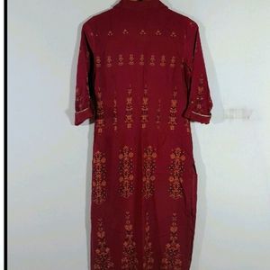 W Kurta