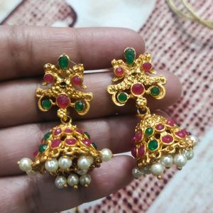 Beautiful Earrings For Women