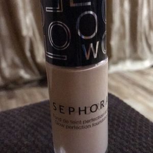 Sephora Glow Foundation