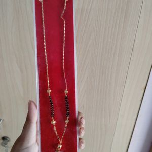 CITI GOLD NECKLACE - ANY 1