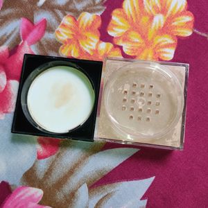 Maybelline loose Powder Shade 20