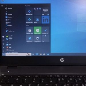 HP Elitebook 745