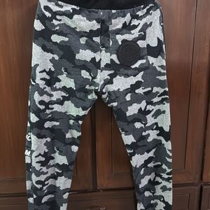 Marvel Mens Joggers Size M