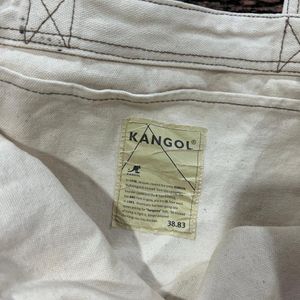 Kangol Tote Bag