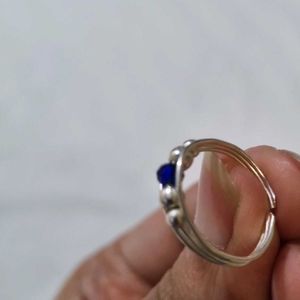 Pure Silver Ring (Kids)