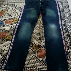 Mens Slim Fit  Jeans