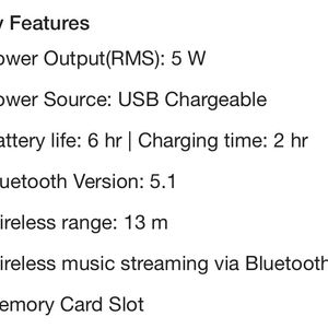 A358 F2 Car (PORTABLE BLUETOOTH SPEAKER)