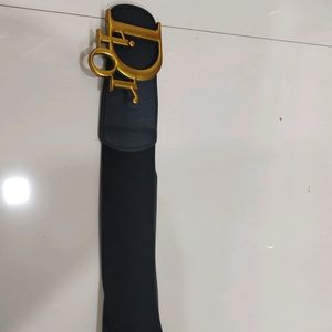 Dior Waist Belt