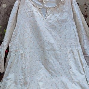 Max Anarkali Kurti