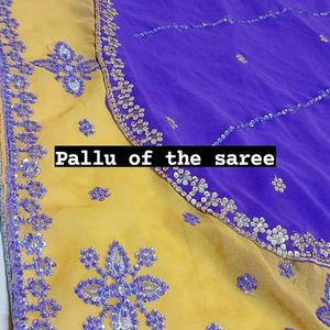 Diwali Special Saree-₹30 Delivery Discount