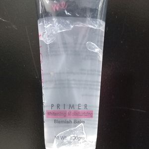 Huda Beauty Primer