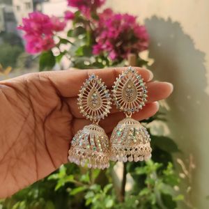 Traditional/Fancy Jewellery Earrings For Women