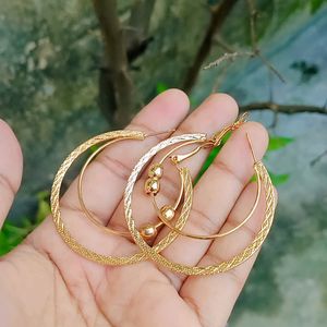 Earrings For Women & Girls