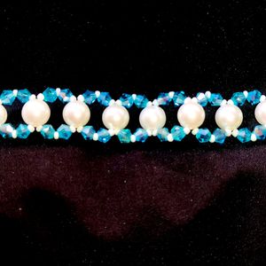 Fully Crystal Bracelet