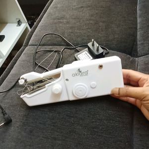 Mini Sewing Machine