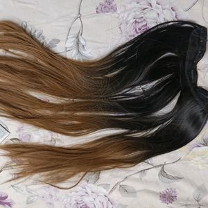 Ombre Hair Wig