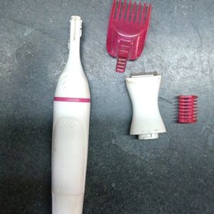 New Veet Trimmer For Girls