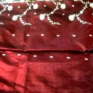 Banarasi Saree