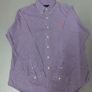 Ralph Lauren Shirt For Men’s.