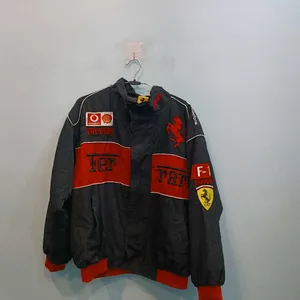 🇫🇷 Ferrari Imported Jacket