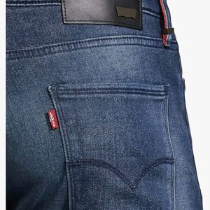 Levi's Men's 513 Redloop™ Slim Straight Fit Jeans