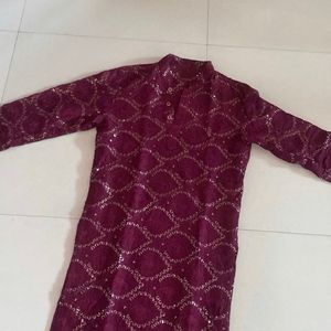 Amazing Designer Kurta For Men