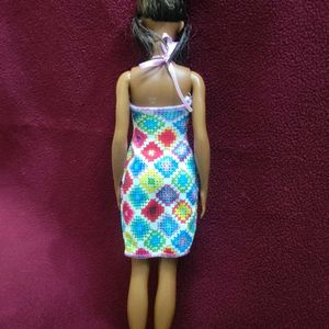 Barbie Fashionista Doll