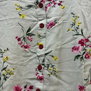 Avaasa New Kurti