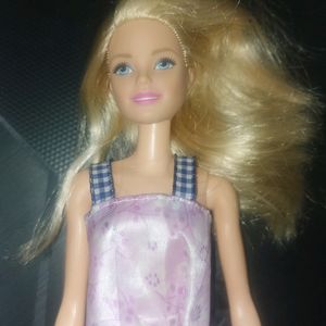 Orginal USA Barbie I Can Be Anything