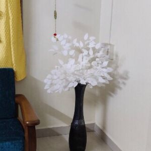 New White Beauty Artificial Plant, Flower 🤍🤍