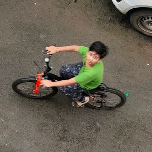 Sport Cycle For Kid