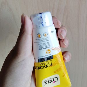 QRAA SUNSCREEN -40 SPF -2 PCS