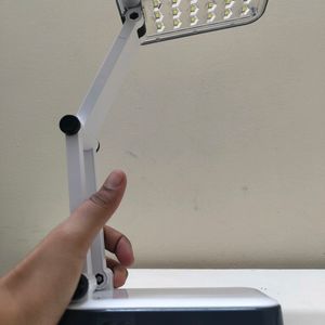 Led Rechargeable Desk Lamp NEW!!