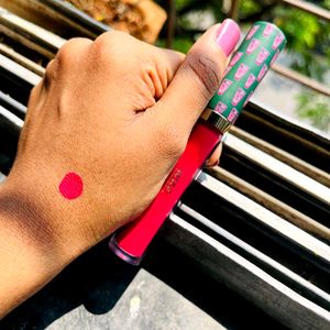 Masaba By Nykaa Lipstick